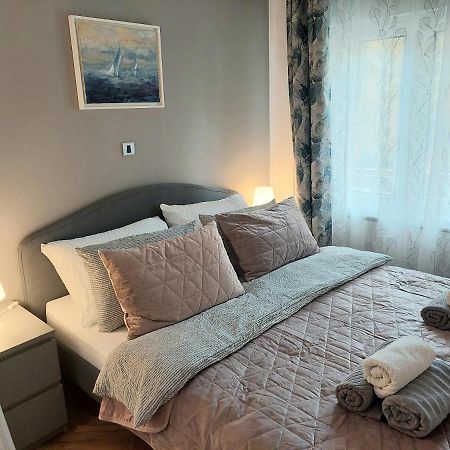 Ozzy Cozy Lägenhet Zagreb Exteriör bild